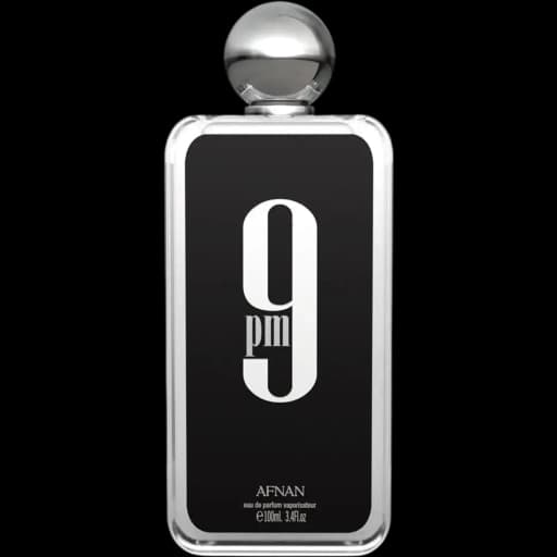 9 PM