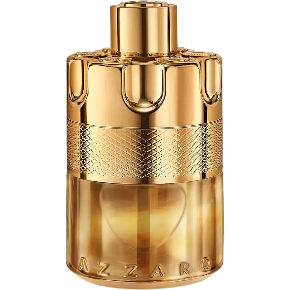 Forever Wanted Elixir