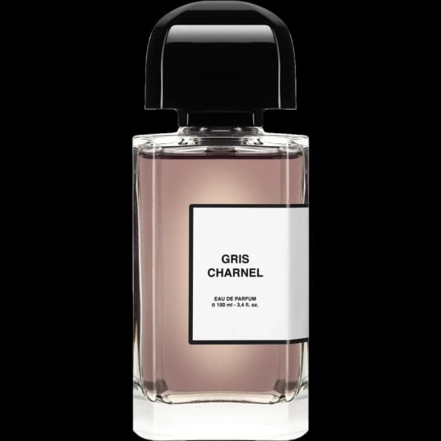 Gris Charnel