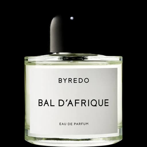 Bal d'Afrique