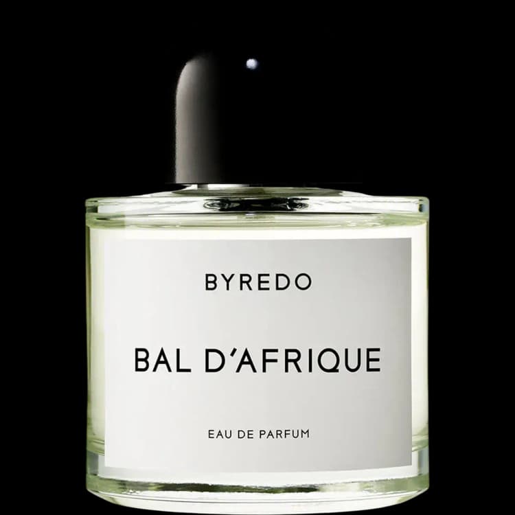 Bal d'Afrique