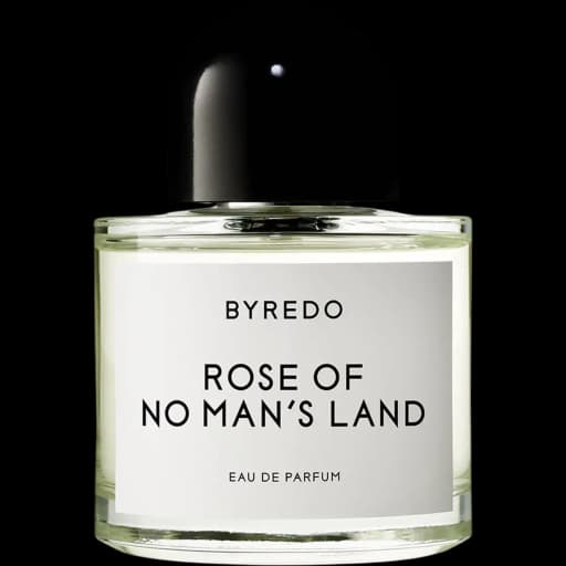 Rose of No Man's Land