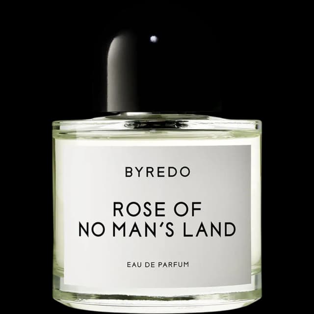 Rose of No Man's Land