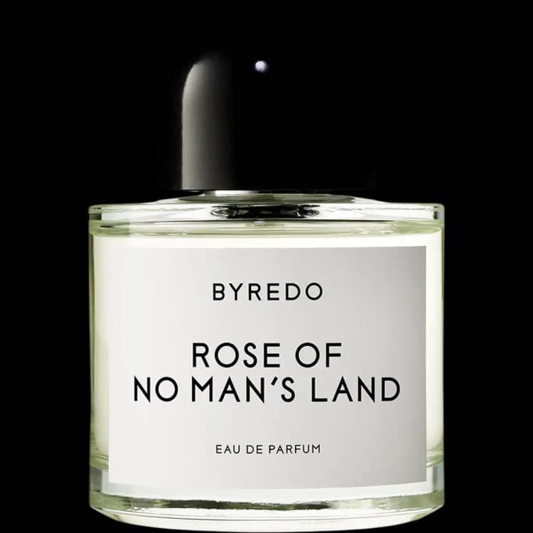 Rose of No Man's Land