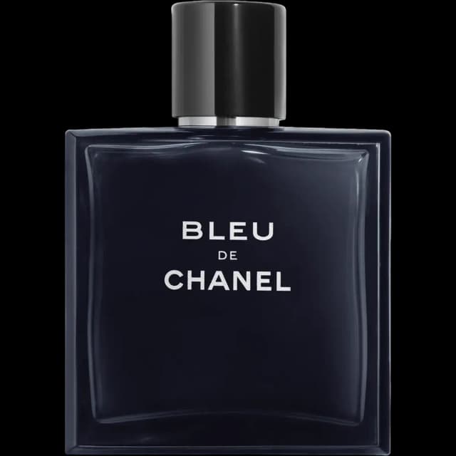Bleu de Chanel