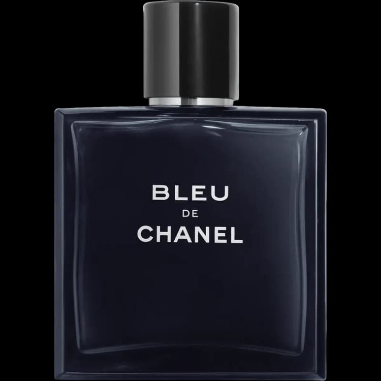 Bleu de Chanel