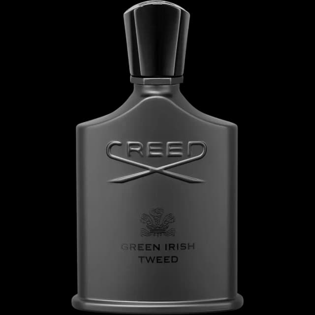 Green Irish Tweed