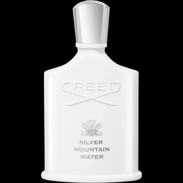 Silver Mountain Water