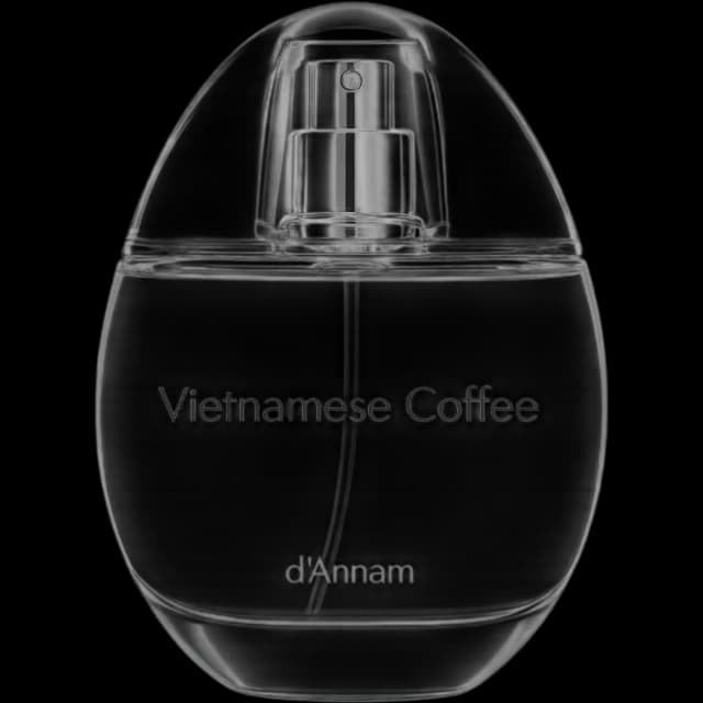 Vietnamese Coffee