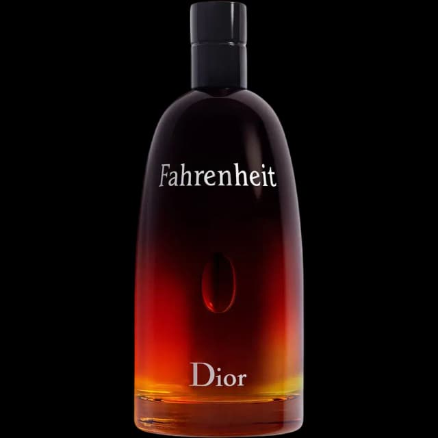 Fahrenheit