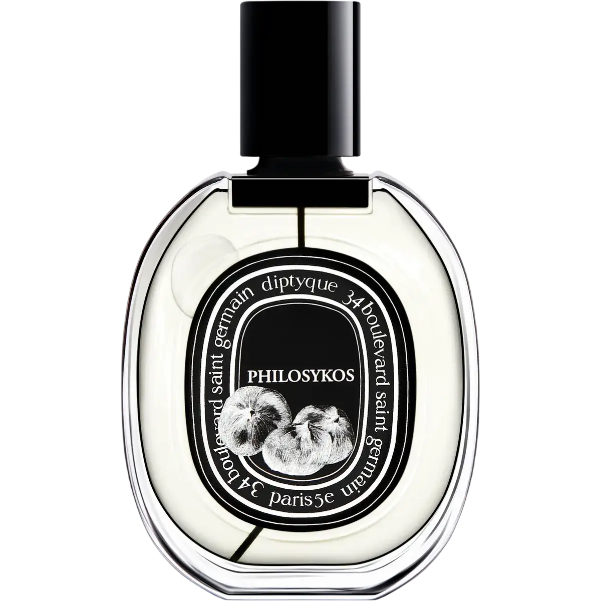 Eau de Parfum