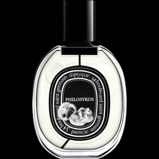 Eau de Parfum