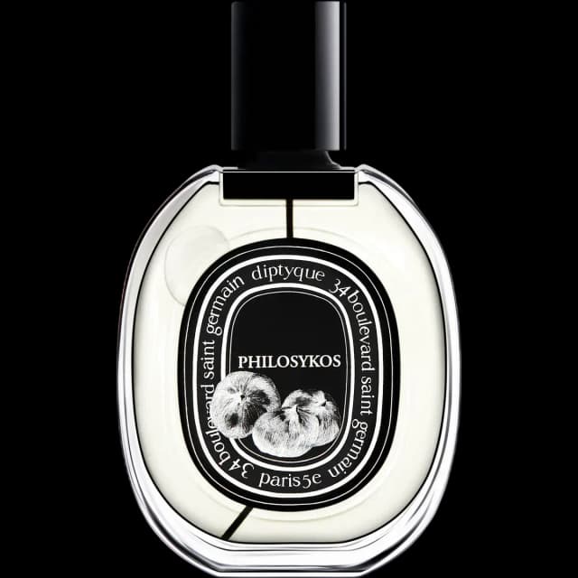 Eau de Parfum