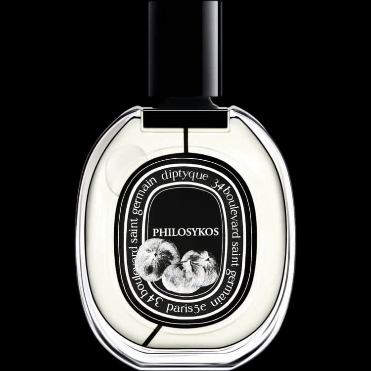Eau de Parfum