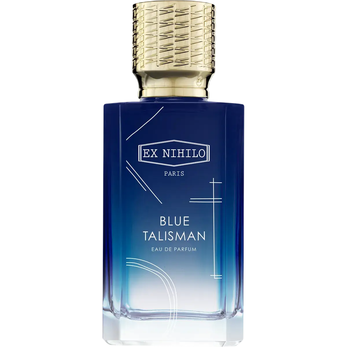 Blue Talisman