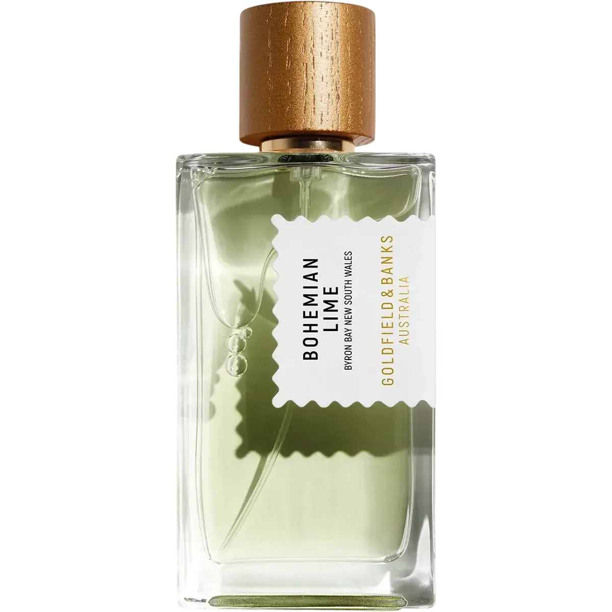 Bohemian Lime