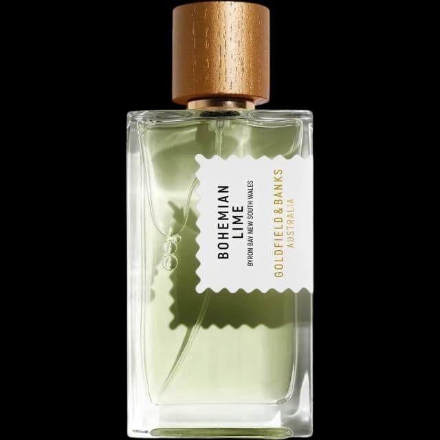 Bohemian Lime