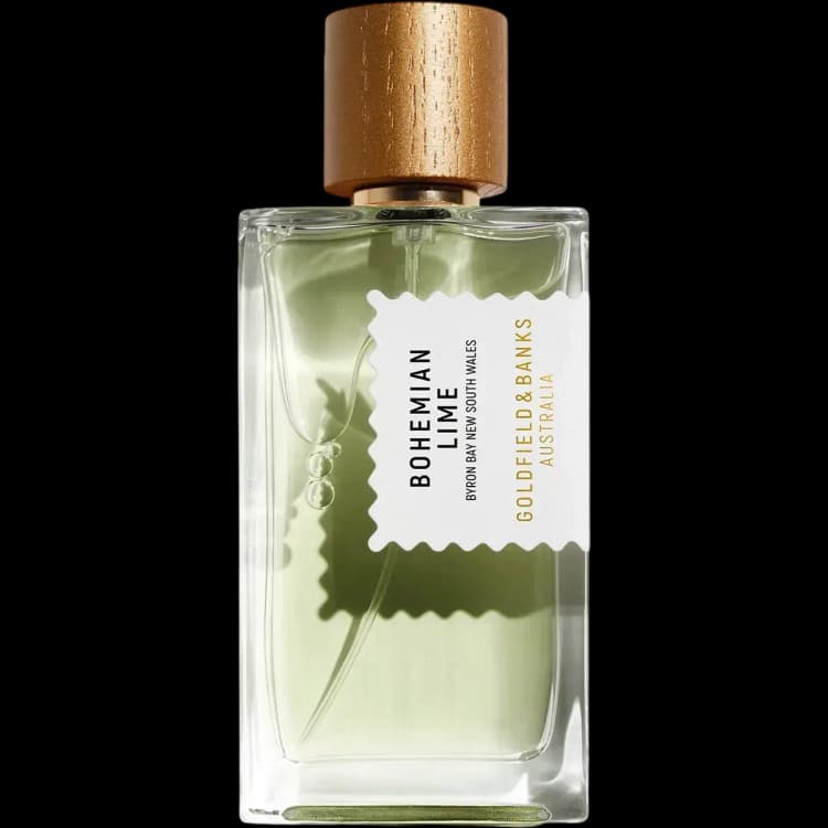 Bohemian Lime