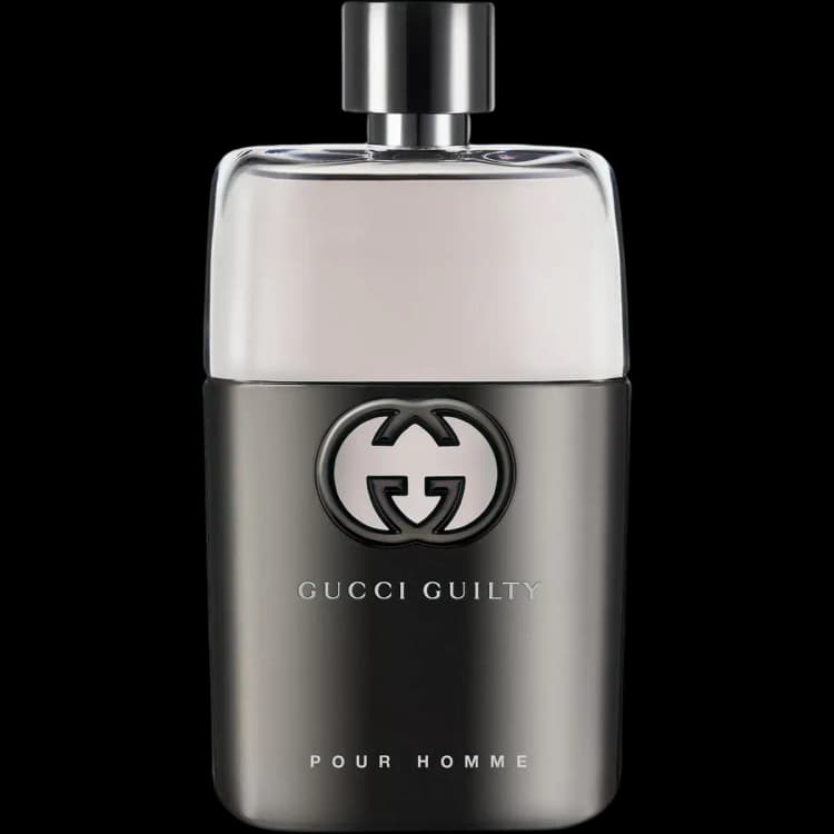 Pour Homme Eau de Toilette