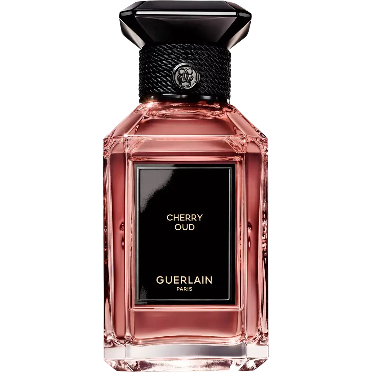 Cherry Oud