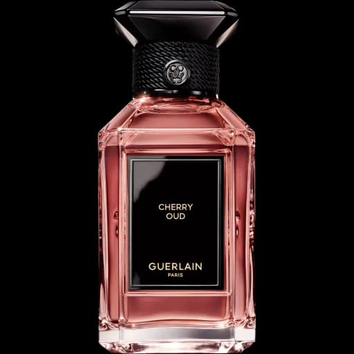 Cherry Oud