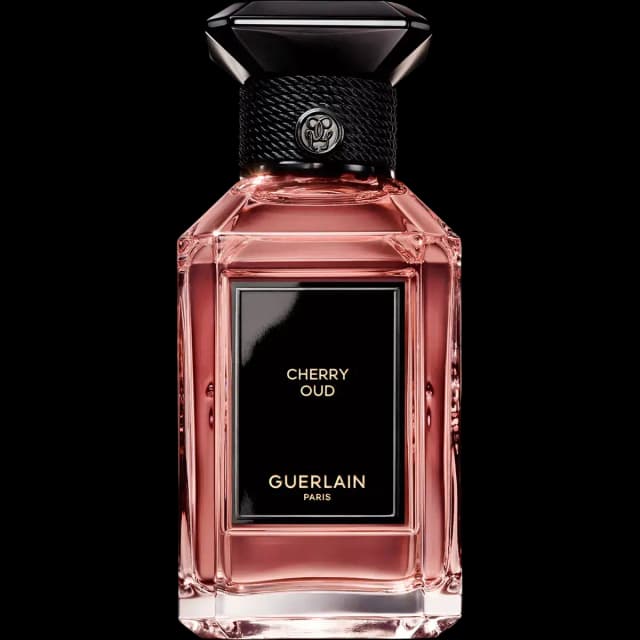 Cherry Oud