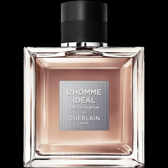 Eau de Parfum