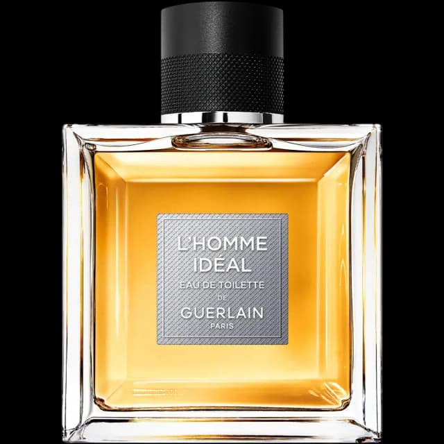L’Homme Idéal