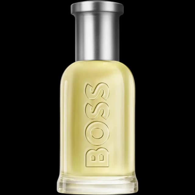 Boss Bottled