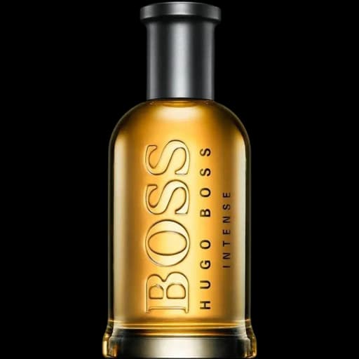 Intense Eau de Parfum