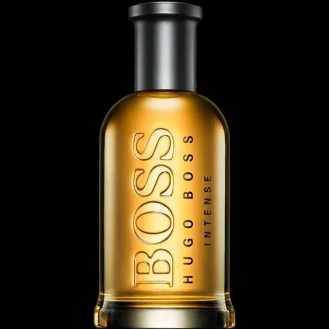 Intense Eau de Parfum