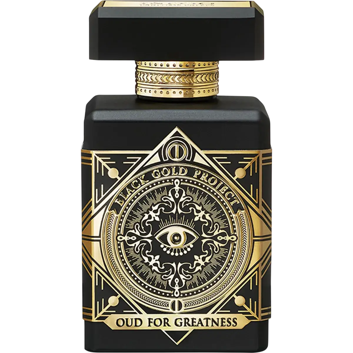Oud for Greatness