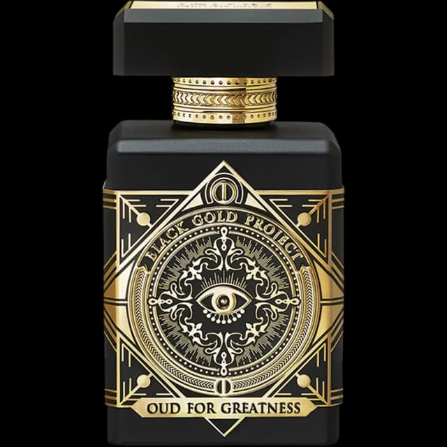Oud for Greatness
