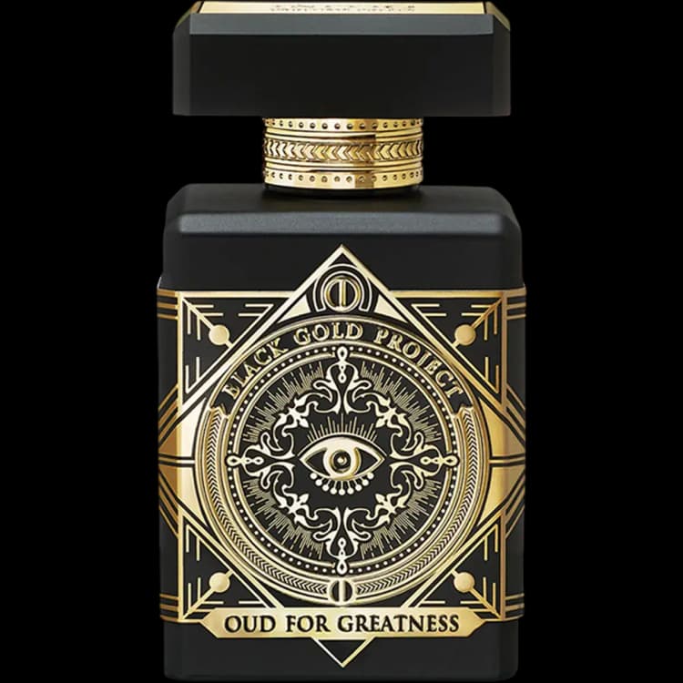 Oud for Greatness