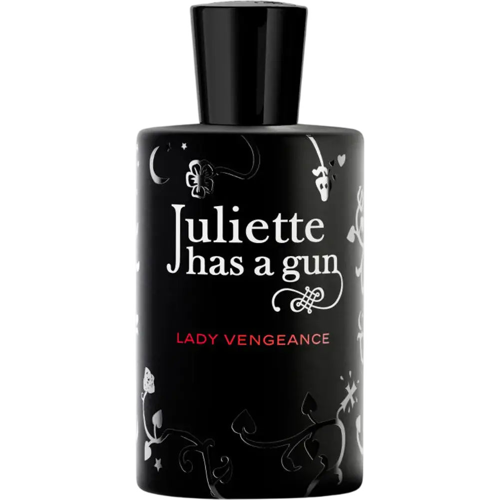 Lady Vengeance