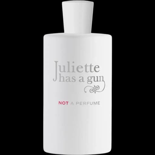 Not a Perfume
