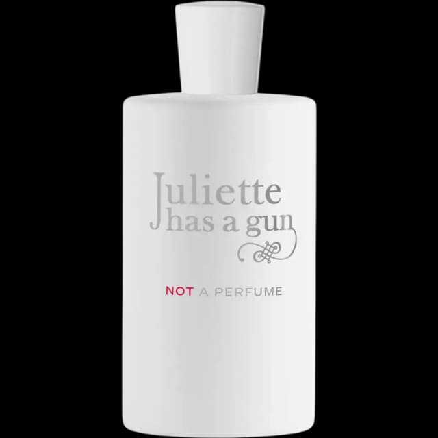 Not a Perfume