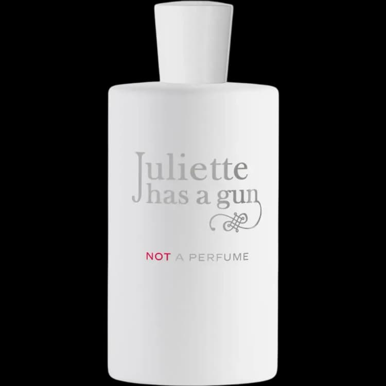 Not a Perfume