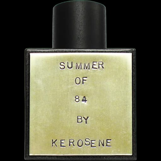 Summer of 84