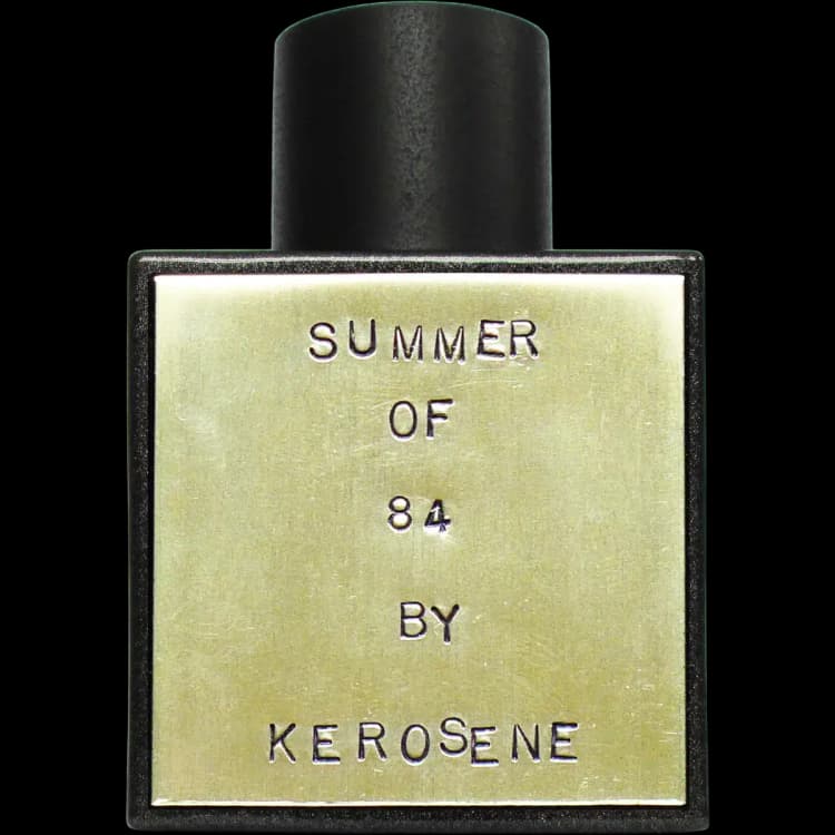Summer of 84