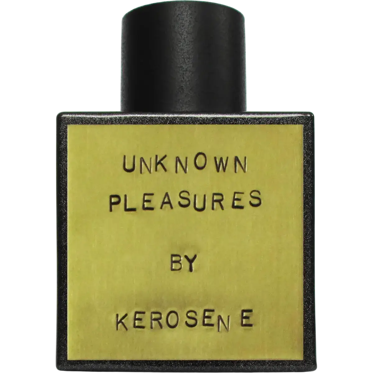 Unknown Pleasures