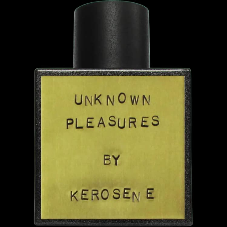 Unknown Pleasures