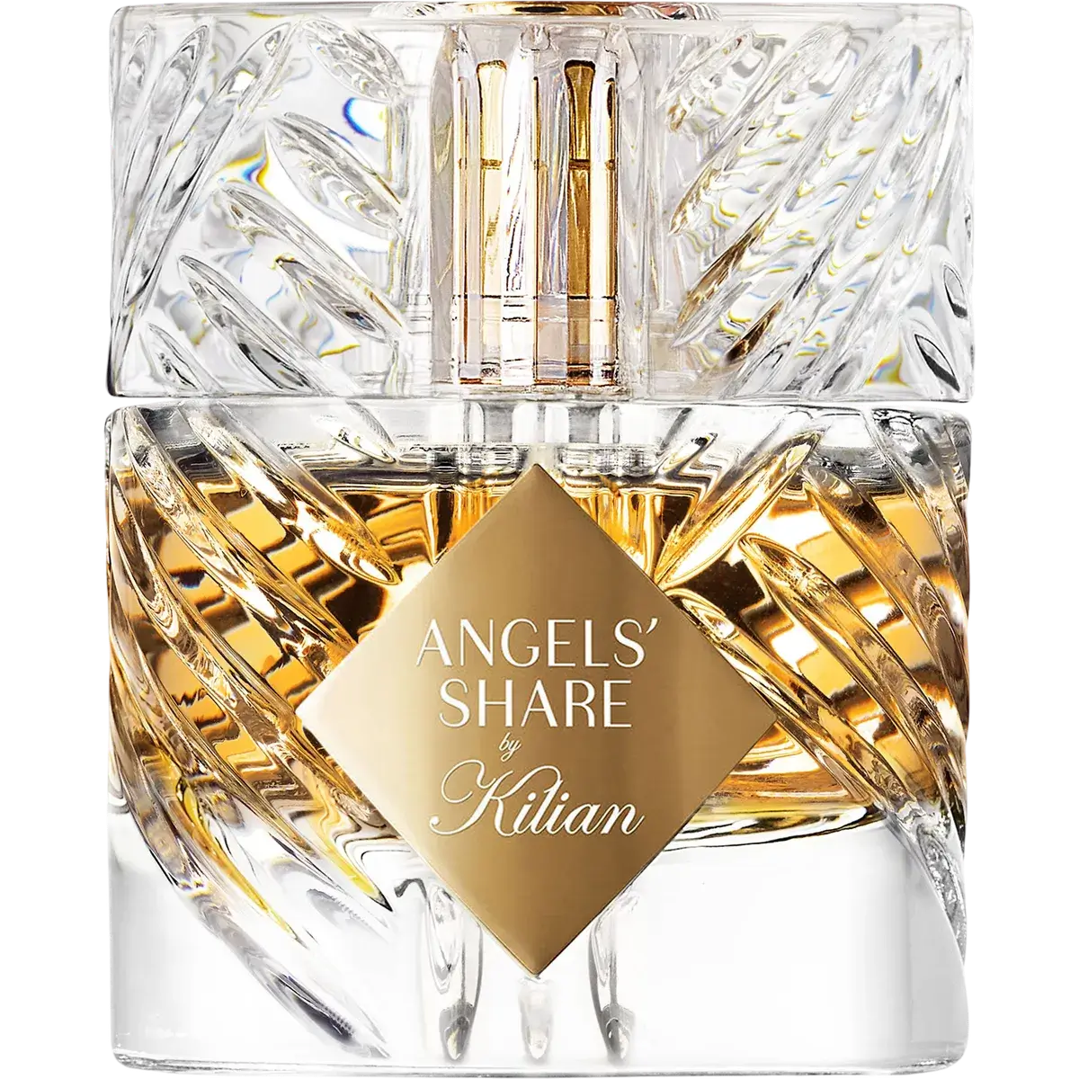 Angels' Share
