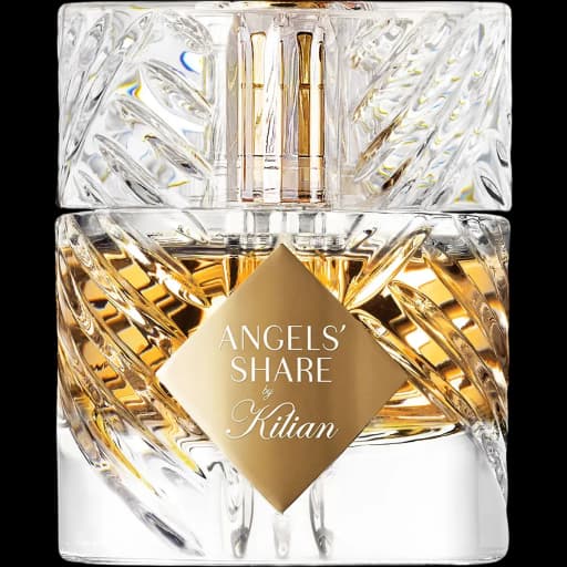 Angels' Share