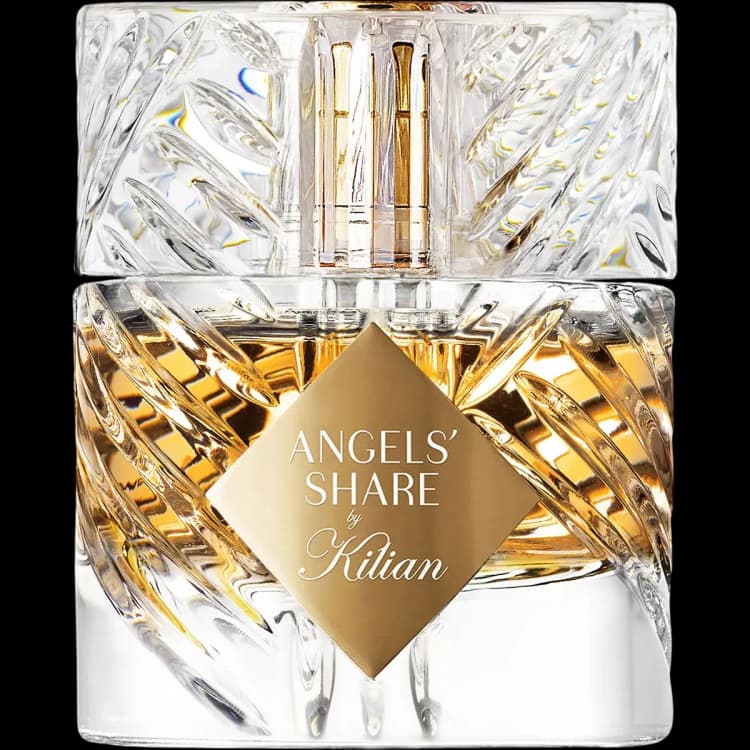 Angels' Share