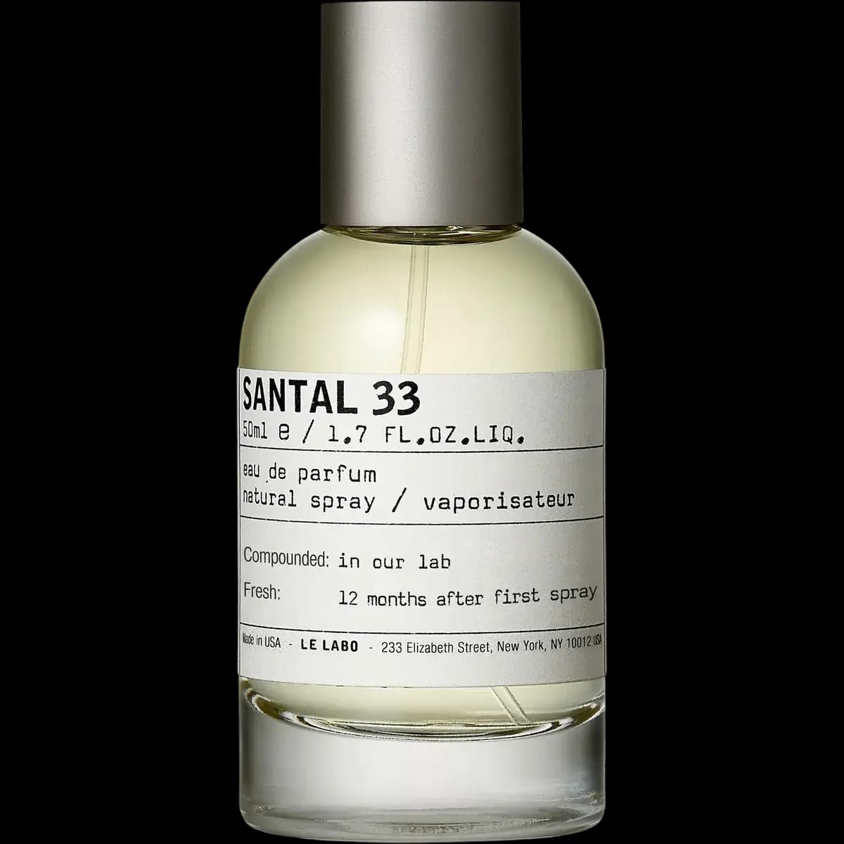 Santal 33