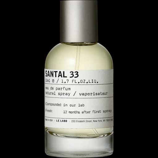 Santal 33