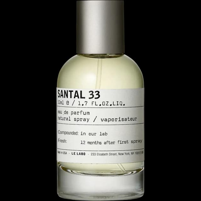 Santal 33