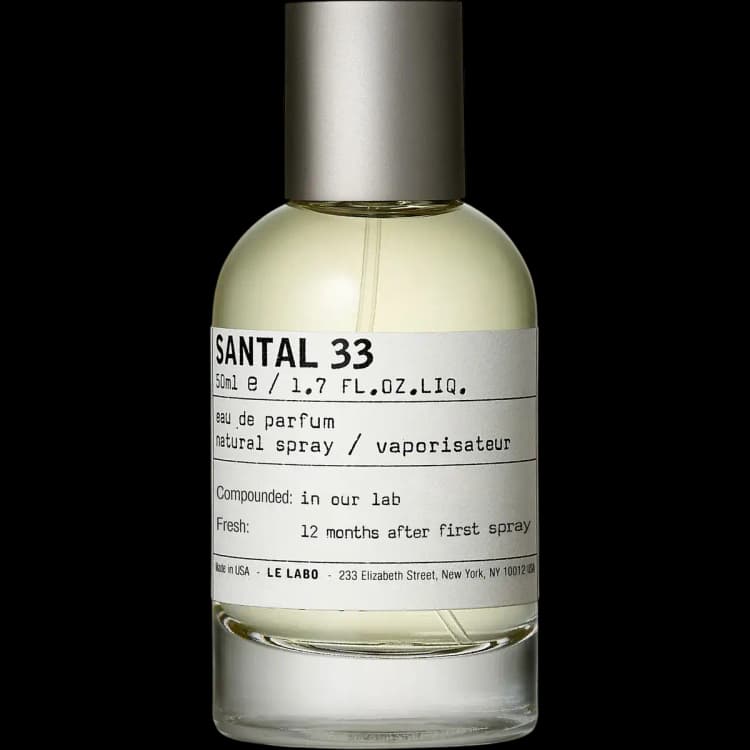 Santal 33