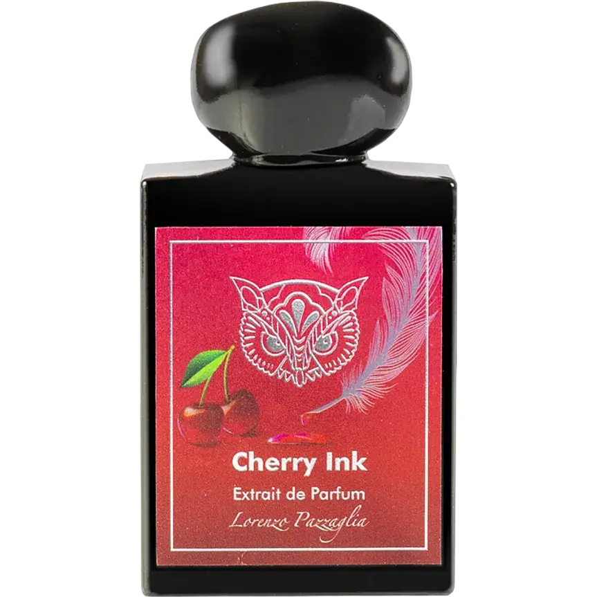 Cherry Ink